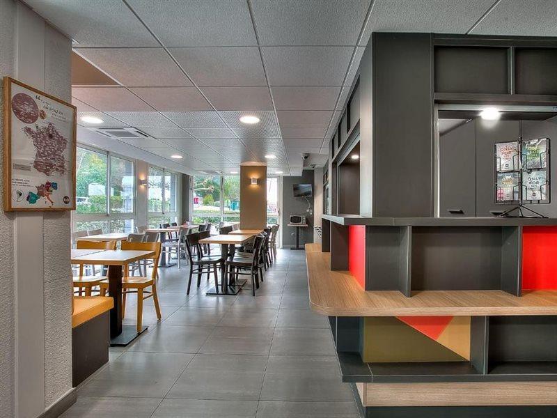 B&B Hotel Antibes Sophia Antipolis Biot Exterior foto