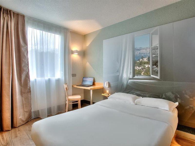B&B Hotel Antibes Sophia Antipolis Biot Exterior foto