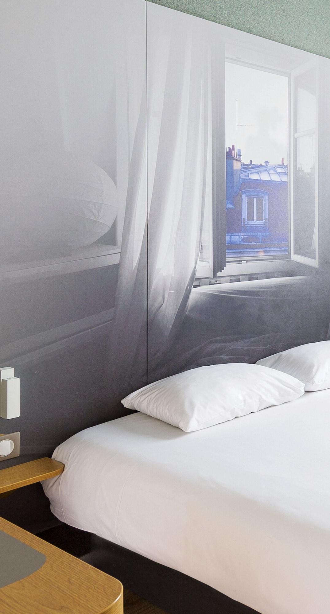 B&B Hotel Antibes Sophia Antipolis Biot Exterior foto