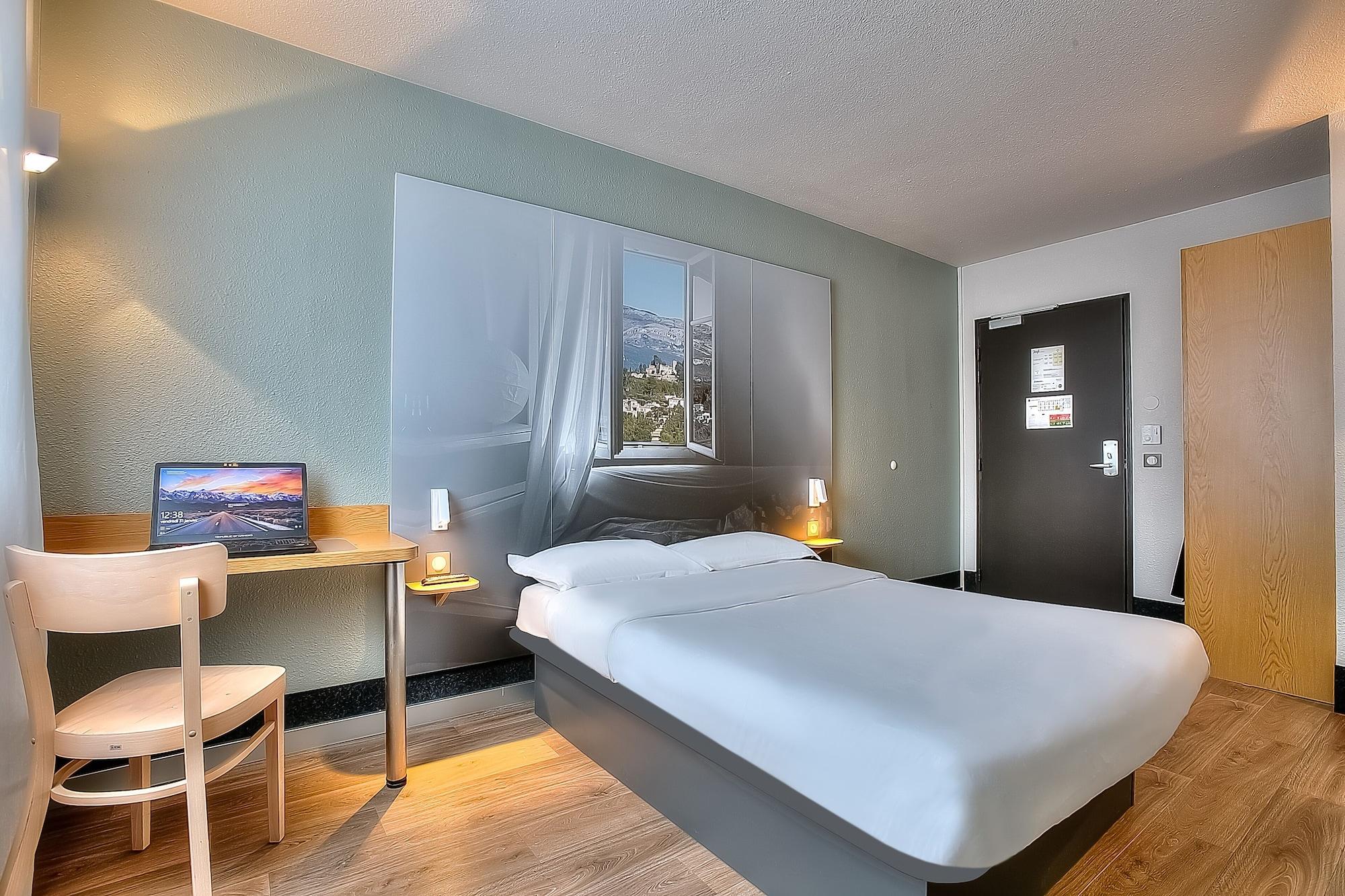 B&B Hotel Antibes Sophia Antipolis Biot Exterior foto