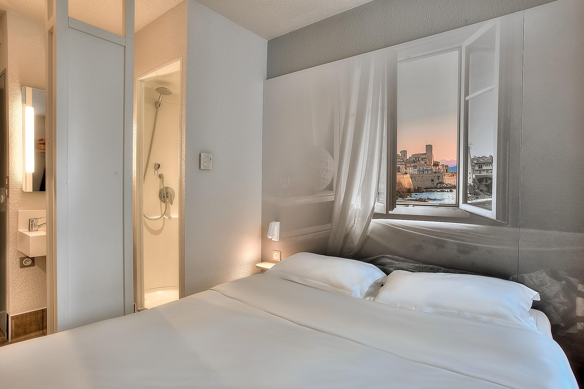B&B Hotel Antibes Sophia Antipolis Biot Exterior foto