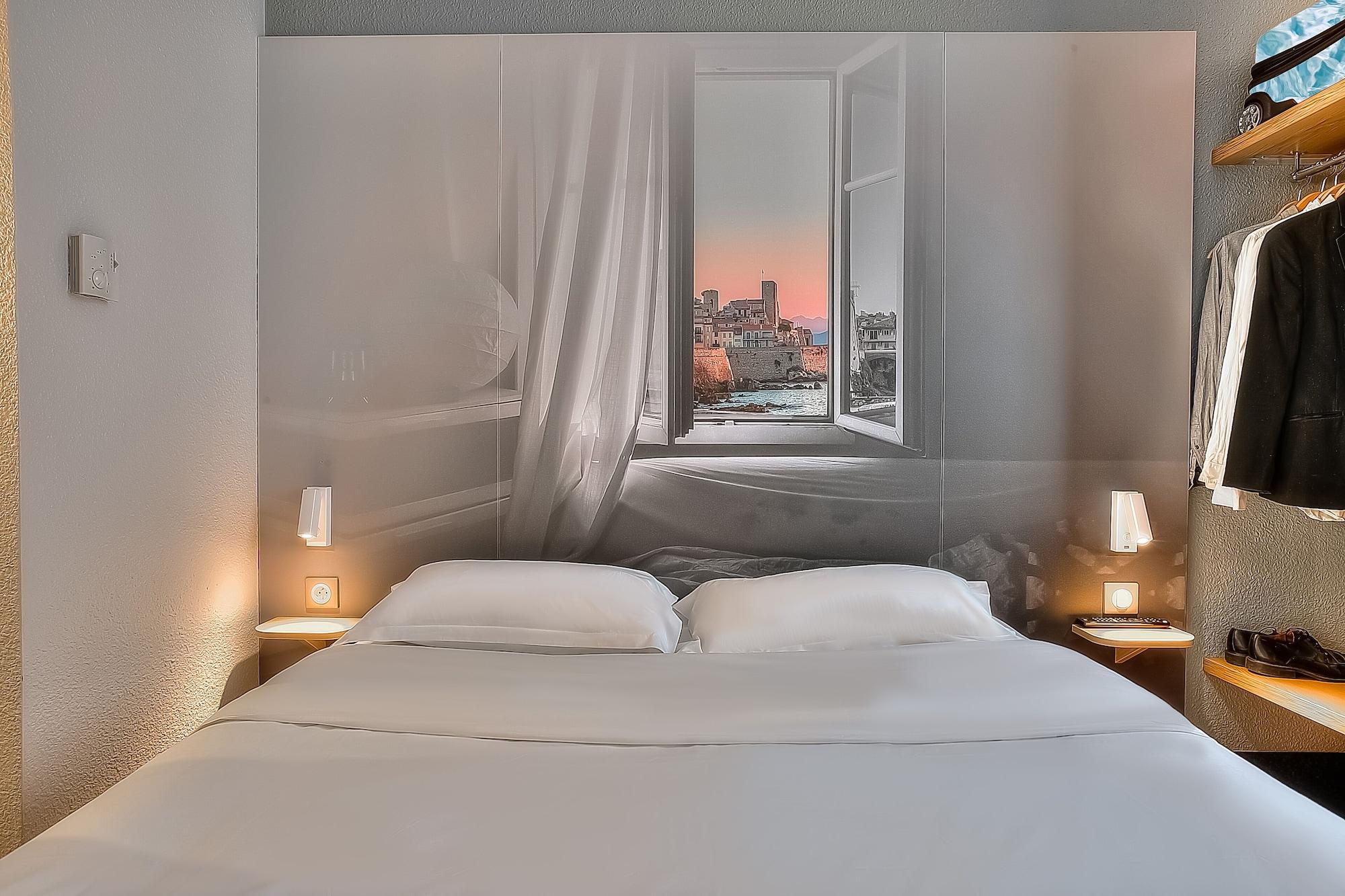 B&B Hotel Antibes Sophia Antipolis Biot Exterior foto